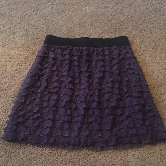 Mini skirt - Picture 1 of 4